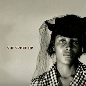 Foto O Estupro de Recy Taylor