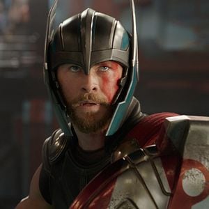 Foto Thor: Ragnarok