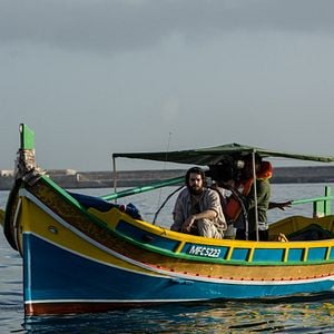 Foto O Assassino: O Primeiro Alvo