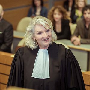 Foto Charlotte De Turckheim