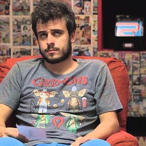 Foto Quero Ter Um Milhão de Amigos