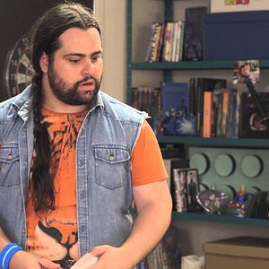 Foto Quero Ter Um Milhão de Amigos