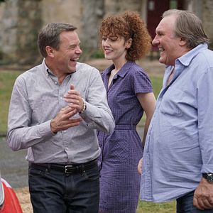 Foto Guillaume De Tonquédec