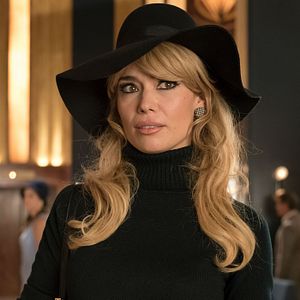 Foto Velvet Colección