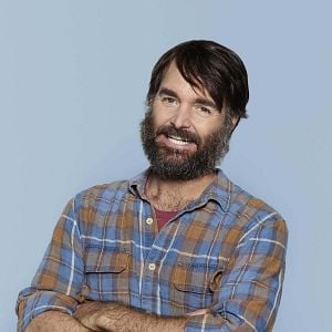 Foto The Last Man on Earth