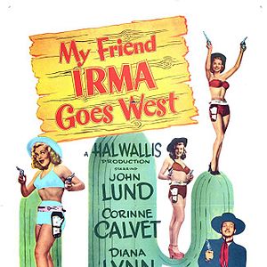 Foto Minha Amiga Maluca