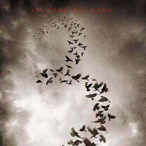 Foto Olhos Famintos 3