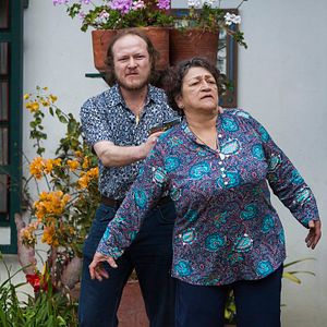 Foto Narcos