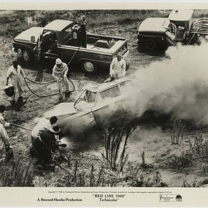 Foto Faixa Vermelha 7000