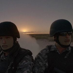 Foto A Liberdade do Diabo