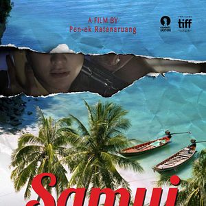 Foto Canção de Samui