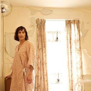 Foto Somewhere Between