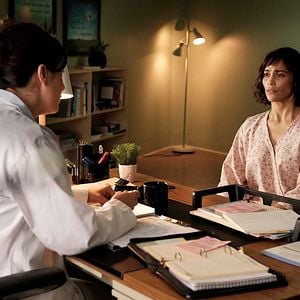 Foto Somewhere Between