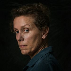 Foto Frances McDormand