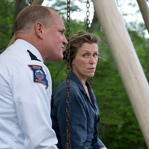 Foto Frances McDormand