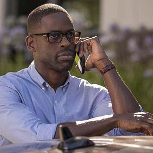 Foto Sterling K. Brown