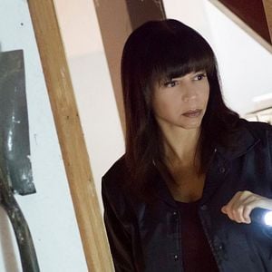 Foto O Assassino Happy Face