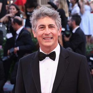 Foto Alexander Payne