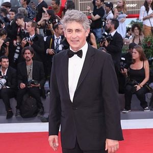 Foto Alexander Payne