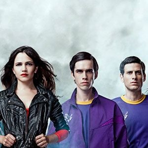 Foto Greenhouse Academy