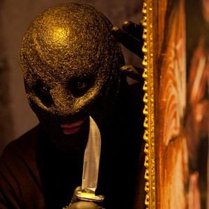 Foto O Colecionador de Corpos