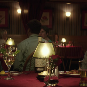 Foto Frances McDormand