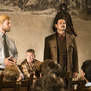 Foto Alexander Beyer