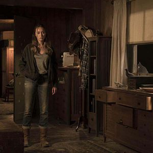 Foto Alycia Debnam-Carey