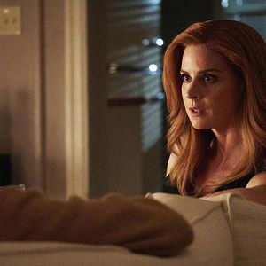 Foto Sarah Rafferty