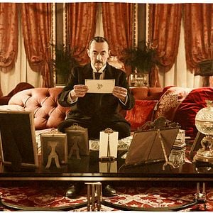 Foto Nos Vemos no Paraíso