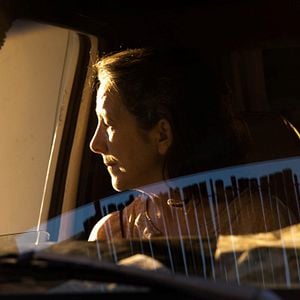 Foto A Noiva do Deserto