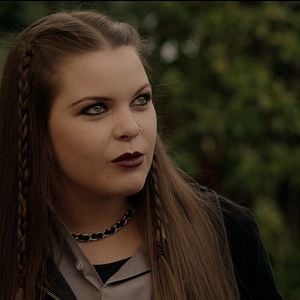 Foto Garotos de Lugar Nenhum: O Livro das Sombras