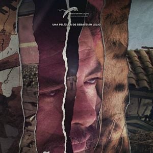 Foto El Año del Tigre