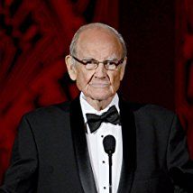 Foto George McGovern