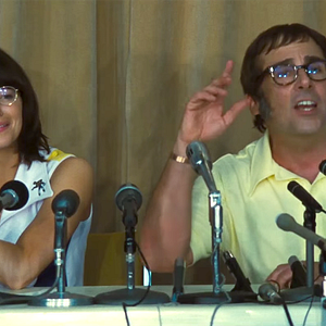 Foto A Guerra dos Sexos