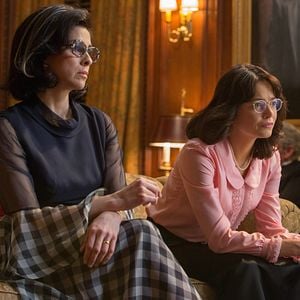 Foto Sarah Silverman