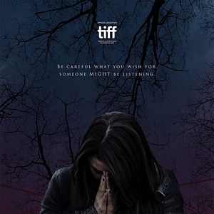 Foto Pyewacket - Entidade Maligna