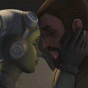 Foto Star Wars Rebels