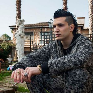 Foto Suburra - A Série