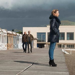 Foto Suburra - A Série