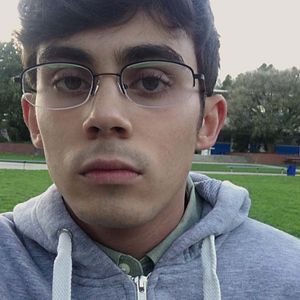 Foto American Vandal