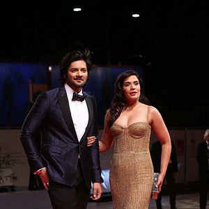 Foto Victoria e Abdul - O Confidente da Rainha