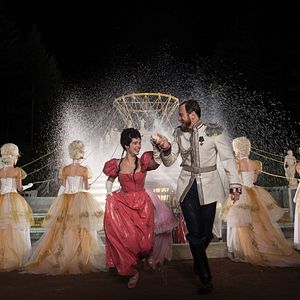 Foto Michalina Olszanska