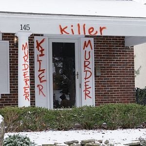 Foto Em Busca de Vingança