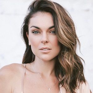 Foto Serinda Swan