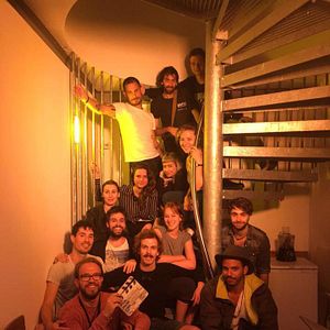 Foto Alguma Coisa Assim