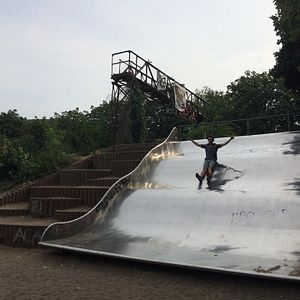 Foto Alguma Coisa Assim