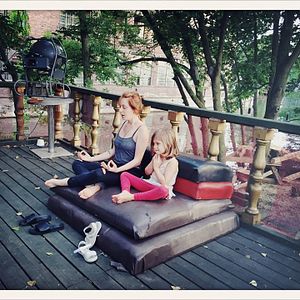 Foto Alguma Coisa Assim