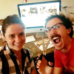 Foto Alguma Coisa Assim