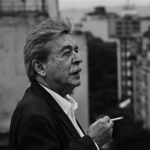 Foto Paulo Mendes da Rocha